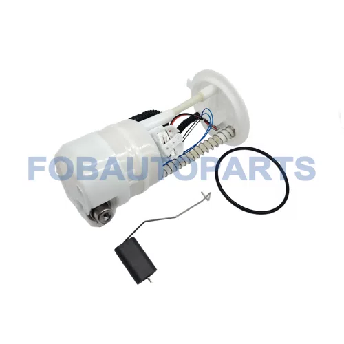 Fuel Pump Module Assembly Fit for Nissan Rogue Select 2008-2015 L4 2.5L E8854M 17040JM00A - image 2